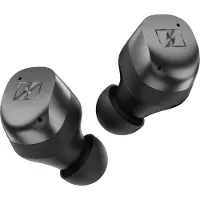 Sennheiser MOMENTUM True Wireless 3 Graphit