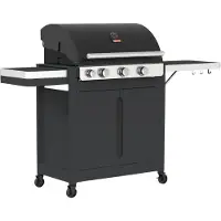 Barbecook STELLA 3201 Gasgrill