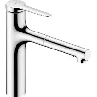Hansgrohe 74801000 Spültischmischer 160 Zesis M33