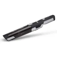 Fakir AS 1110 LT Premium Akku Staubsauger 120 W, Handstaubsauger, kabelloser Staubsauger mit 11,1 V Li-Ionen Akku, 2 Saugstufen, Autosauger