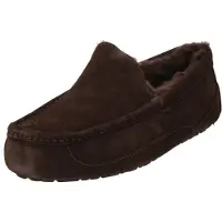 Ugg Ascot Hausschuhe Braun EU 40 Mann Braun EU 40
