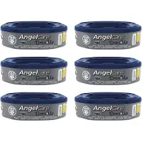 AngelCare Refill 6-pack Mülleimer