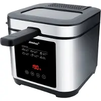 Steba DF 150 F - Tiefkühler/Fondue - 2.5 Liter