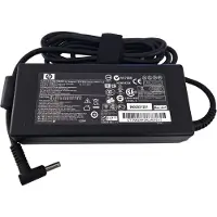 HP AC 120W, Laptop, Drinnen, 100-240 V, 50/60 Hz, 120 W, AC-an-DC
