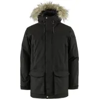 Fjällräven Nuuk Lite Parka M black (550) XL