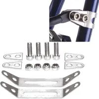 Tubus 18-19 Mm Service-kit