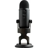 Blue Microphones Blue Yeti 10 Year Anniversary Edition Mikrofon