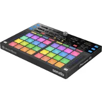 Pioneer DJ DJ DDJ-XP2 DJ-Leistungssteuerung