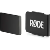 Røde MagClip GO Magnet-Halterung