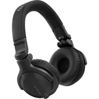 Pioneer DJ HDJ-CUE1BT Schwarz