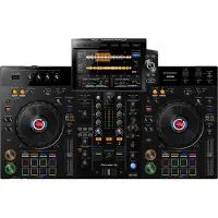 Pioneer DJ DJ XDJ-RX3 - All-in-one rekordbox DJ-System