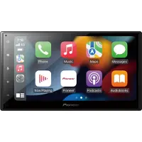 Pioneer Sph-da360dab Autoradio Mit Bildschirm