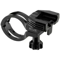 Lezyne 31.8 Mm Handle Bar Mount Al Mini To Mega Drive Led Y11 Unterstützung