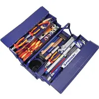 Nordwest Werkzeugsortiment 66tlg. - S4000820299