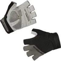 Endura Kids Hummvee Plus Mitt black (BK) 9-10
