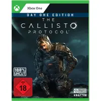 The Callisto Protocol, Xbox Series X/Series S, M (Reif), Download