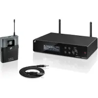 Sennheiser XSW 2-CI1 Instrumentenmikrofon-Set E-Band