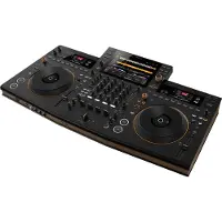 Pioneer DJ OPUS-QUAD und Decksaver Cover