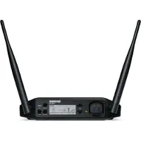 Shure GLXD4+ Z4 Empfänger