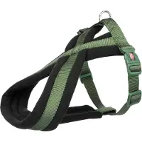 Trixie New Premium Comfort 25 Mm Hundegeschirr