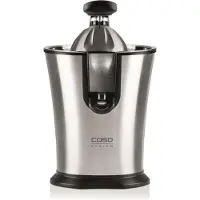 Caso CP 330 Pro, Edelstahl, Edelstahl, 160 W, 220 - 240 V, 50/60 Hz, 205 mm