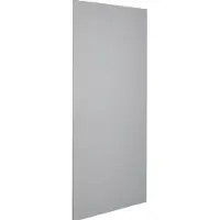Hager FZ215SD Tür, univers, links, für IP 54, Schutzklasse II, 1900x800 mm