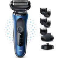 Braun Series 6 61-b4500cs Rasierer One Size