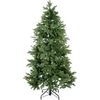 50nrth Evergreen Weihnachtsbaum Roswell Kiefer 180 cm Hoch Ø 112 cm