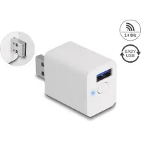 DeLOCK Wlan Easy-usb Intelligenter Schalter
