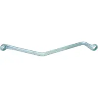 Ks Tools Bremsen-Entlüftungsschlüssel - 518.0308