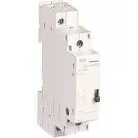 AEG StromstoßschalterPLS+ S161023016A 230VAC/110VDC 1S685614 (2TAZ372000R2011)
