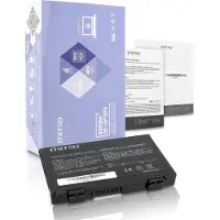 Mitsu A32-F82 Akku für Asus F82 K40 K50 K60 K70