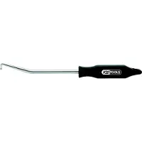 Ks Tools Glaserhaken mit Kugel, XL, 295mm - 140.2229