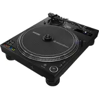 Pioneer DJ PLX-CRSS12 Hybrid-Plattenspieler