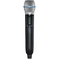 Shure GLXD2+/B78A (Z4) Handsender