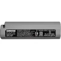 Shure SB904 Wiederaufladbarer Akku für GLX-D+-Funksysteme