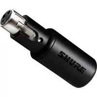 Shure MVX2U Motiv Digitales Audiointerface
