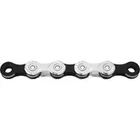 Kmc X10 Road/mtb Kette 25 Einheiten