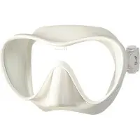 Ist Dolphin Tech Pi Silicone Tauchmaske