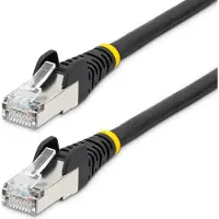 StarTech.com Lszh 5 M Cat6a-netzwerkkabel