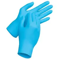 Uvex Schutzhandschuh uvex u-fit ft 60166 Größe L