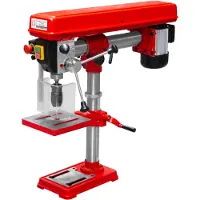 Holzmann Ständerbohrmaschine mit Radialverstellung SB3116RMN 230V