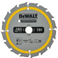 Dewalt XR EXTREME Kreissägeblatt Akku - DT1948-QZ