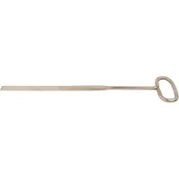 Ks Tools BRONZEplus Flanschmesser rund 690 mm ( 963.9656 )