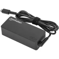 Manhattan 102490, Laptop, Drinnen, 100 - 240 V, 50/60 Hz, 1.8 A, 65 W