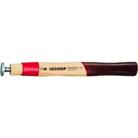 Gedore E 600 H-100 Ersatzstiel ROTBAND-PLUS Hickory 260 mm, 8593890