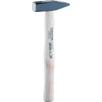 Ruthe 3003010119 Din 1041 Locksmith Hammer Braun
