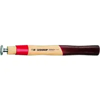 Gedore E-609 H-8 Ersatzstiel ROTBAND-PLUS Hickory 900 mm, 8683610