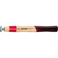 Gedore E 600 H-1500 Ersatzstiel ROTBAND-PLUS Hickory 380 mm, 8597960