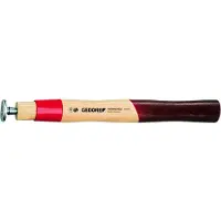 Gedore E-609 H-6-90 Ersatzstiel ROTBAND-PLUS Hickory 900 mm, 8747950